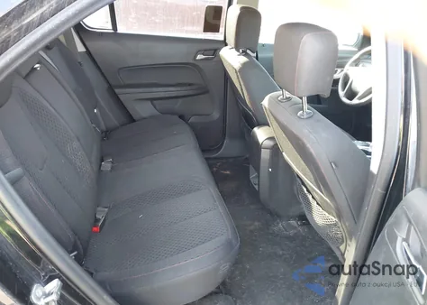 2015 Chevrolet Equinox Ls from USA, damaged, VIN 2GNALAEK9F6236097